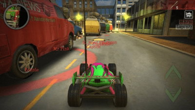 Payback 2 - The Battle Sandbox game picture 2 download