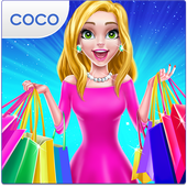 Shopping Mall Girl: Style Game