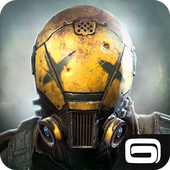 Modern Combat Versus: New Online Multiplayer FPS
