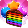 Cookie Jam game Review