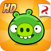 Bad Piggies HD