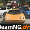 BeamNG.drive game logo