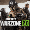 Call of Duty®: Warzone™ 2.0 game logo
