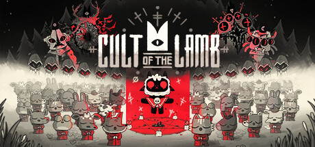 Cult of the Lamb game Review