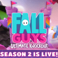 Fall Guys Fall Guys game Review