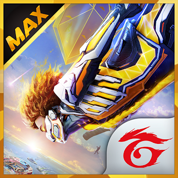 Garena Free Fire MAX game Review