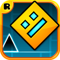 Geometry Dash game Review