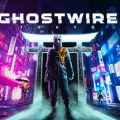 Ghostwire: Tokyo game Review