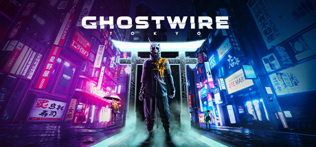 Ghostwire: Tokyo game Review