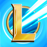 League of Legends: Wild Rift game logo
