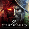 New World game logo