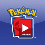Pokémon Trading Card Game game logo