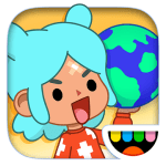 Toca Life World game Review