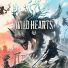 WILD HEARTS™ game logo