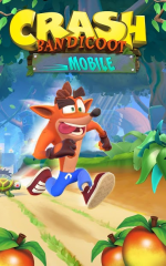 Crash Bandicoot Mobile game picture 10 download