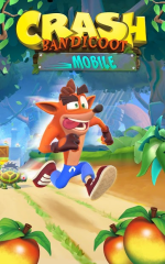 Crash Bandicoot Mobile game picture 15 download