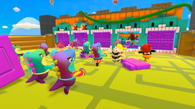 Fall Guys game picture 7 download