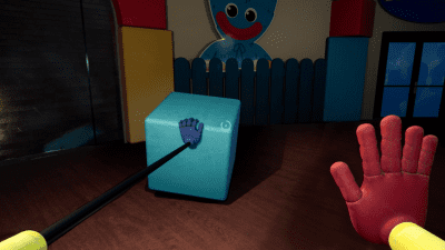 Poppy Playtime game picture 5 download