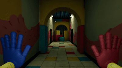 Poppy Playtime game picture 8 download