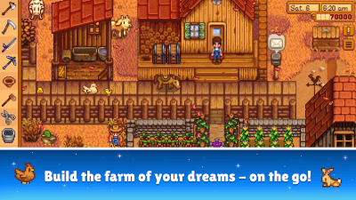Stardew Valley game picture 1 download