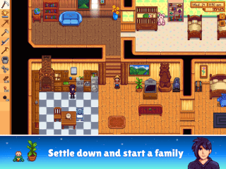 Stardew Valley game picture 11 download