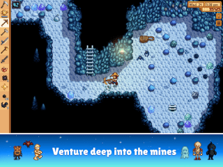 Stardew Valley game picture 12 download