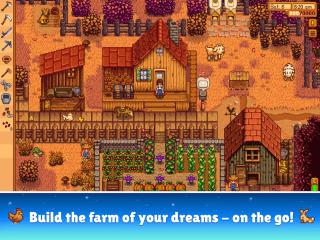 Stardew Valley game picture 13 download