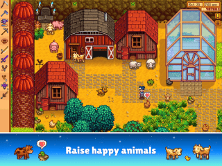 Stardew Valley game picture 16 download