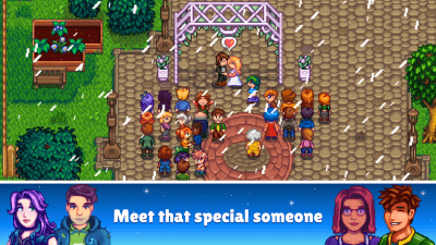 Stardew Valley game picture 19 download