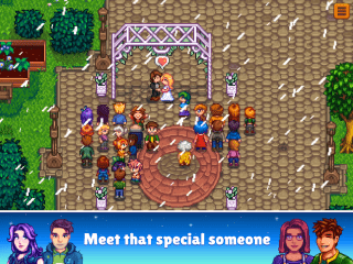 Stardew Valley game picture 20 download