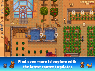 Stardew Valley game picture 23 download