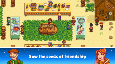 Stardew Valley game picture 3 download