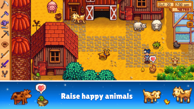 Stardew Valley game picture 4 download