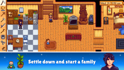 Stardew Valley game picture 5 download