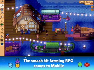 Stardew Valley game picture 8 download