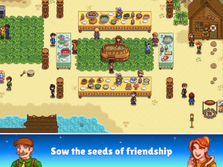 Stardew Valley game picture 9 download