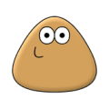 Pou game Review
