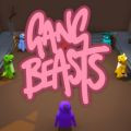 Gang Beasts game Review