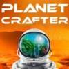 The Planet Crafter game logo