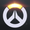 Overwatch 2 game logo