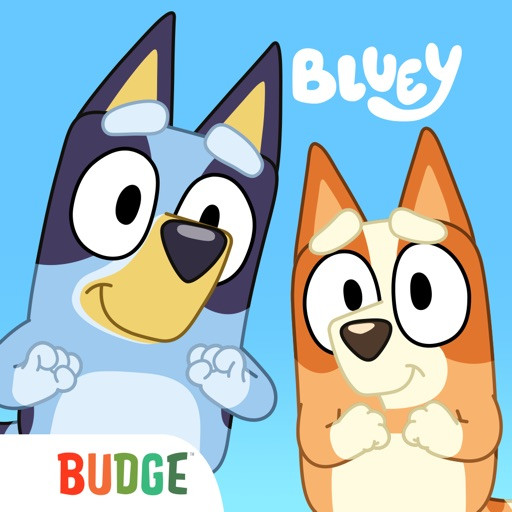 Bluey: The Videogame game Review