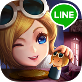 LINE Let's Get Rich