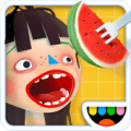 Toca Kitchen 2 Toca Kitchen 2 game Review
