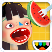 Toca Kitchen 2 game Review