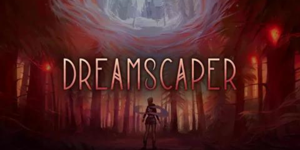 Dreamscaper logo