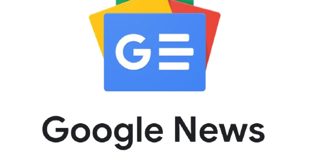 Google News logotype