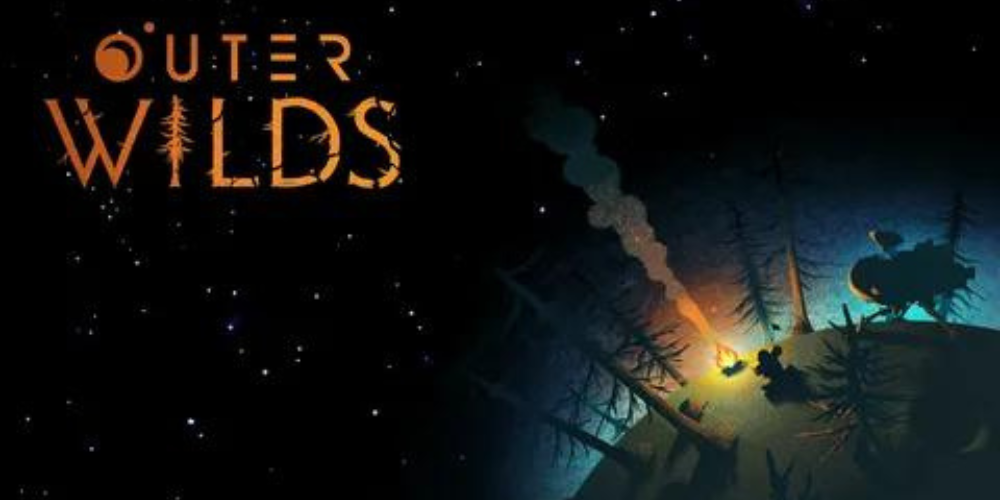 Outer Wilds logo