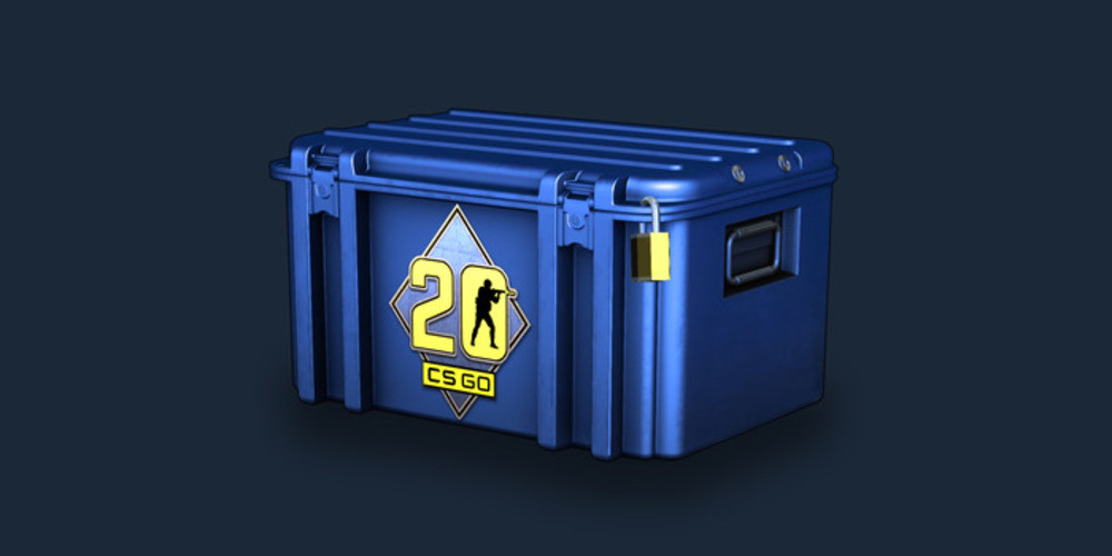 Case in game