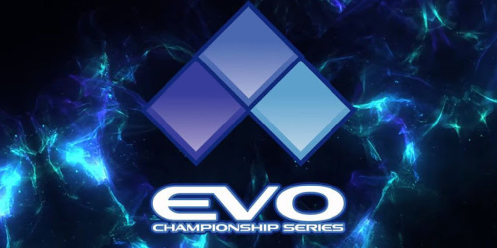 Evo Championship Series logotype