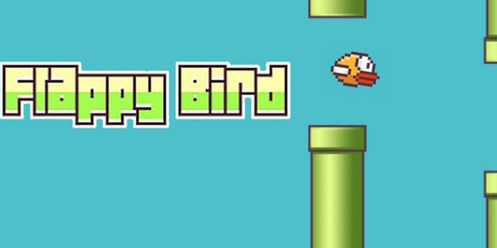 Flappy Bird logo